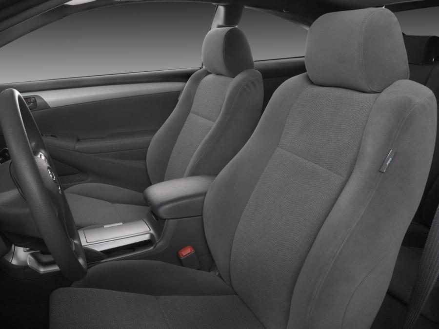 Toyota Camry Solara Coupe 2006 года  (фото 5 из 15)